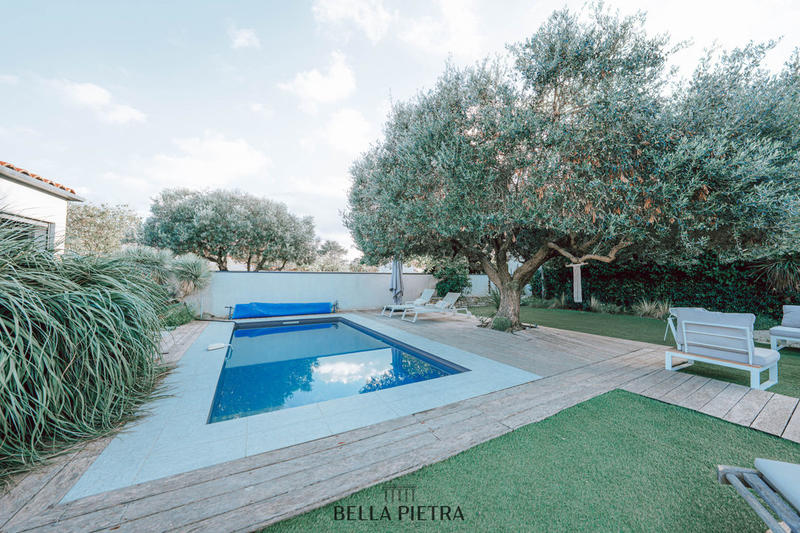 Villa - 150 m² - 4 pièces