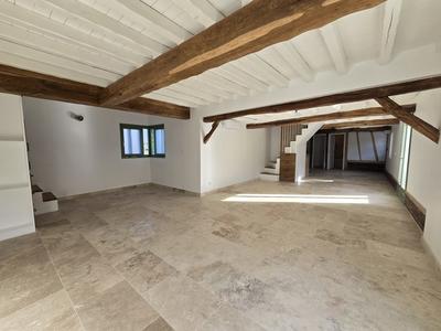 Maison - 128 m² - 5 pièces