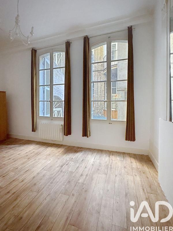 Appartement - 70 m² - 2 pièces