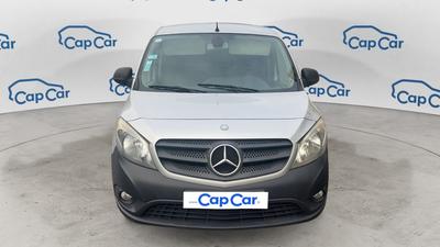 Mercedes Citan Vu 1.5 Cdi 90 Pro