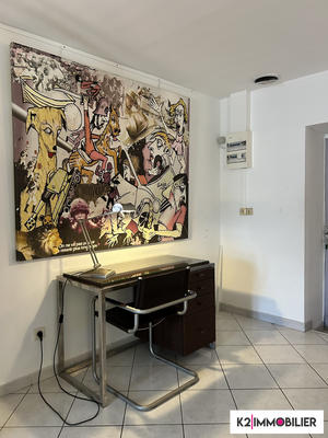 Appartement - 70 m² - 4 pièces