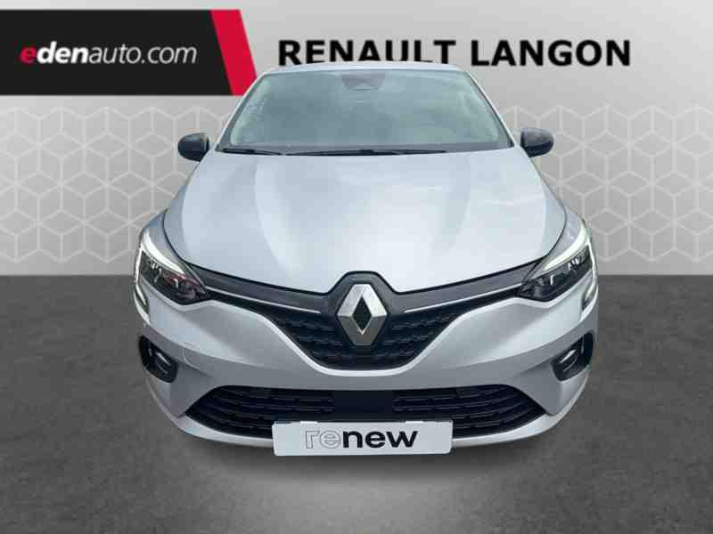 Renault Clio TCe 100 Gpl Evolution