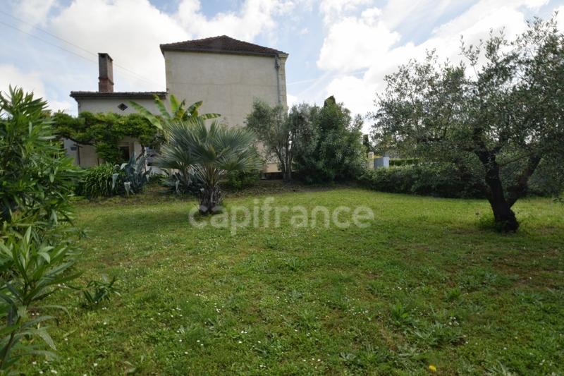 Maison de maîtres - 223 m² - 7 pièces