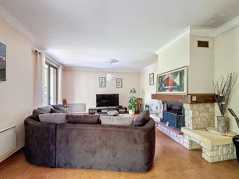 Maison - 108 m² - 5 pièces