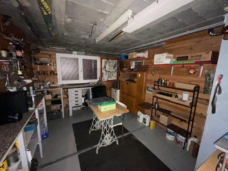 Villa - 98 m² - 5 pièces