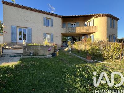 Maison de maîtres - 172 m² - 7 pièces