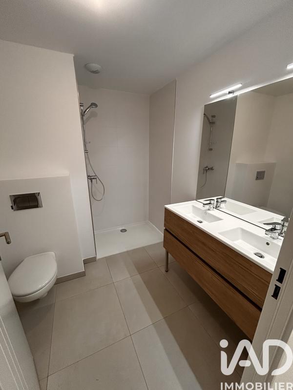 Duplex - 119 m² - 5 pièces