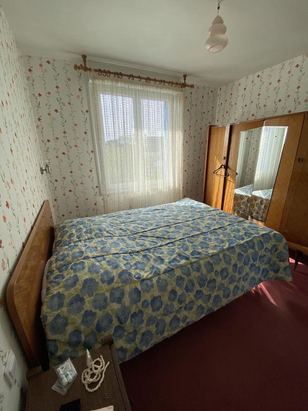 Maison - 87 m² - 8 pièces