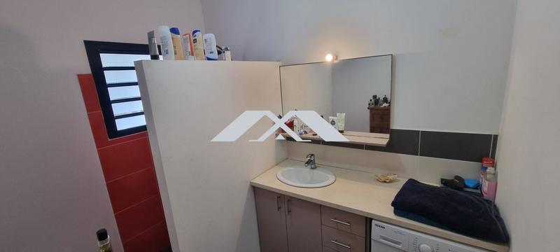 Villa - 120 m² - 6 pièces