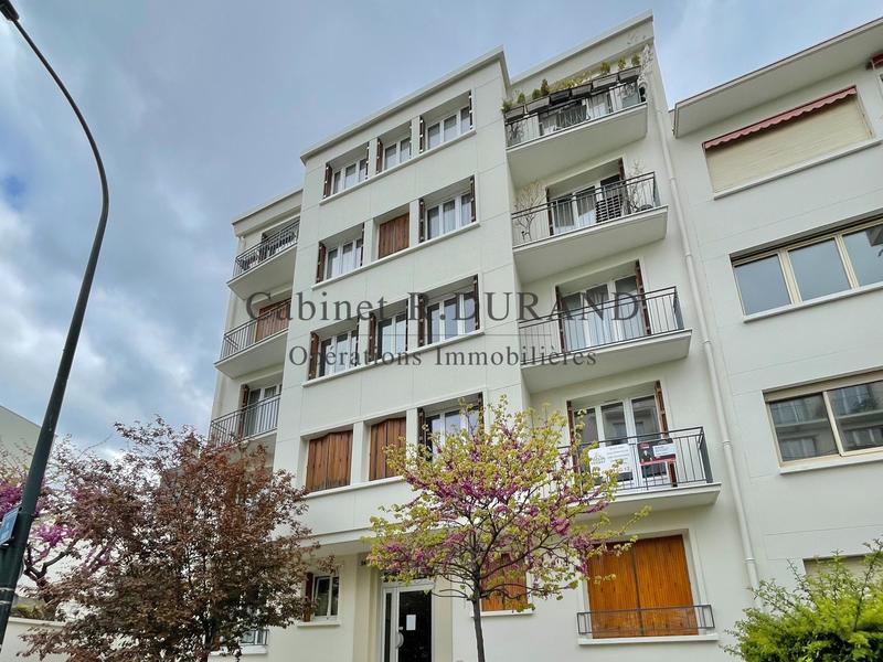 Parking / Garage - 12 m²