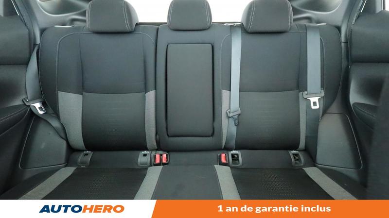 Nissan Qashqai 1.6 dCi 130 ch