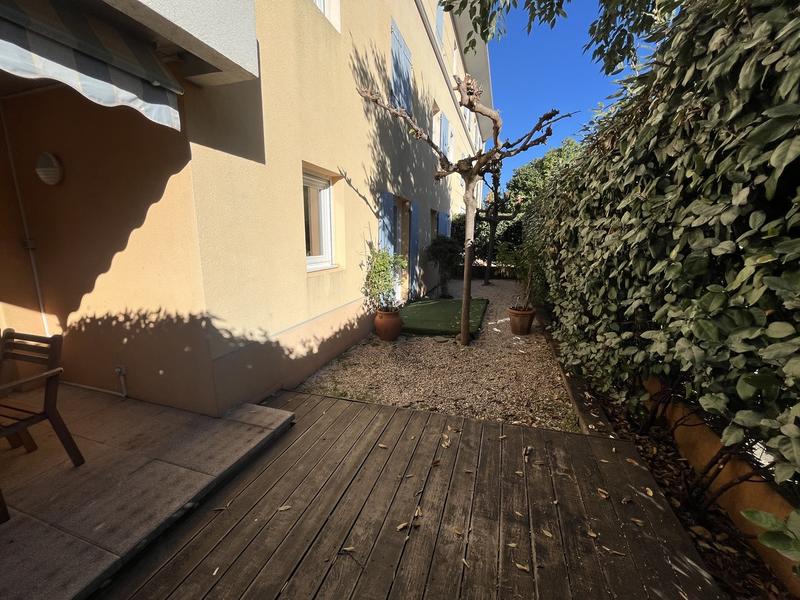 Appartement - 77 m² - 3 pièces