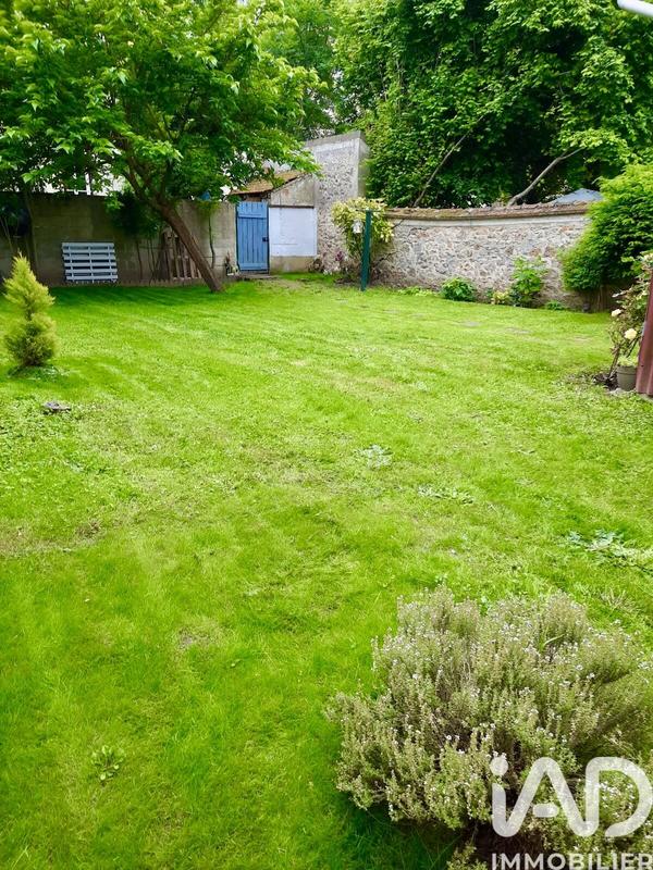 Duplex - 56 m² - 2 pièces