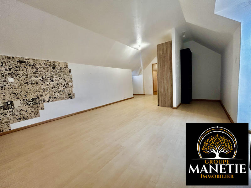 Maison - 146 m² - 6 pièces