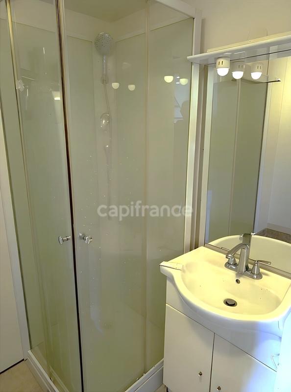 Maison - 29 m² - 2 pièces