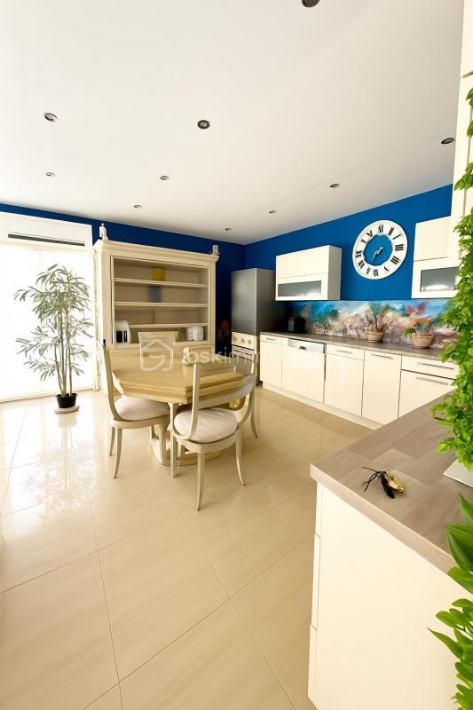 Maison - 75 m² - 4 pièces