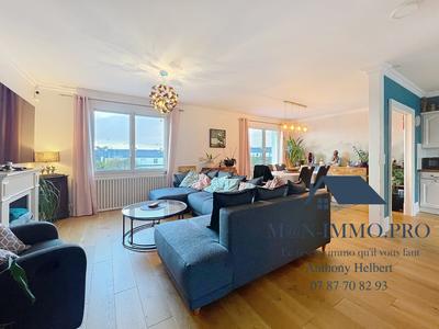 Maison - 155 m² - 6 pièces