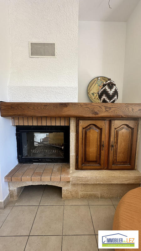 Maison - 202 m² - 8 pièces