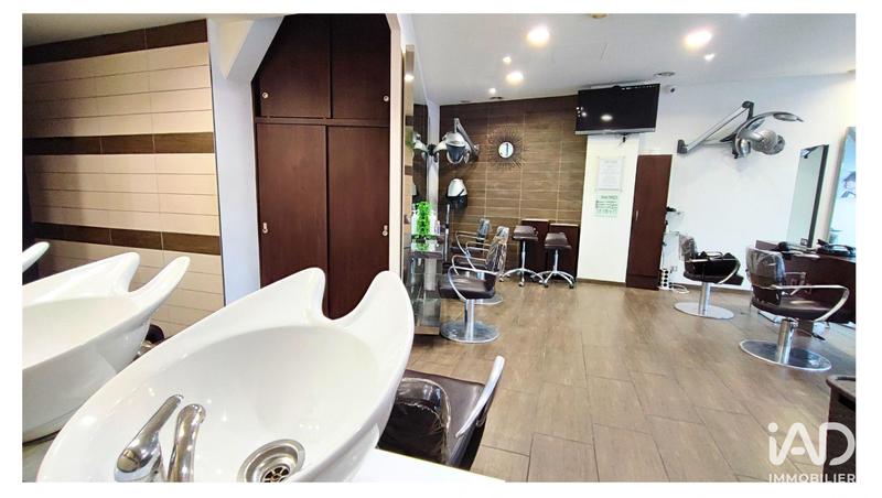 Local commercial - 100 m²