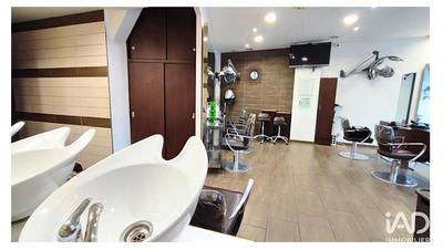 Local commercial - 100 m²