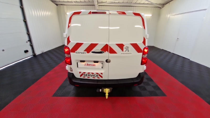 Peugeot Expert 1.5 Bluehdi 120 s&amp;amp;S Standard Premium