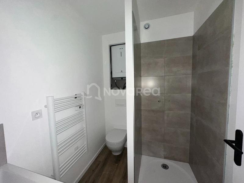 Bureau - 20 m² - 1 pièce