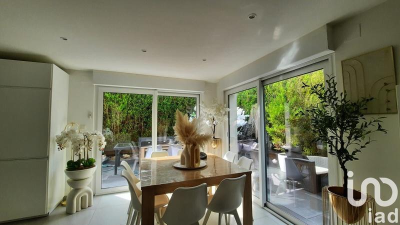 Maison - 119 m² - 6 pièces