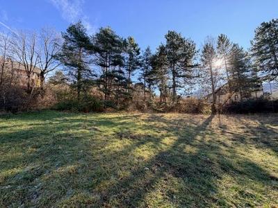 Terrain constructible - 717 m²