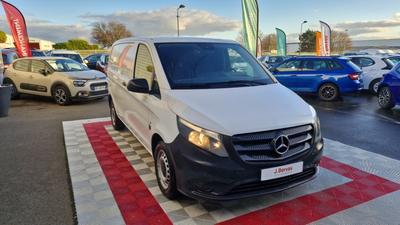 Mercedes Vito Fourgon 116 Cdi Compact Pro Bva