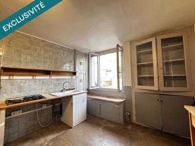 Maison - 184 m² - 9 pièces