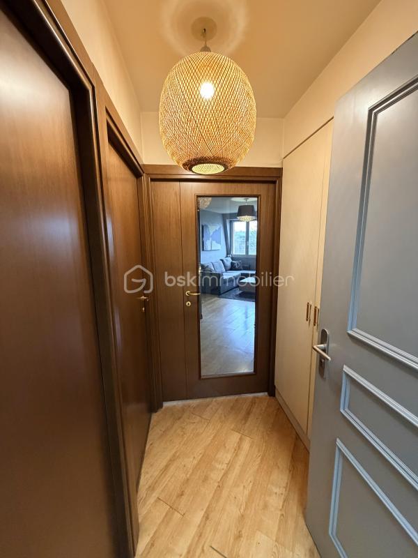 Appartement - 50 m² - 3 pièces