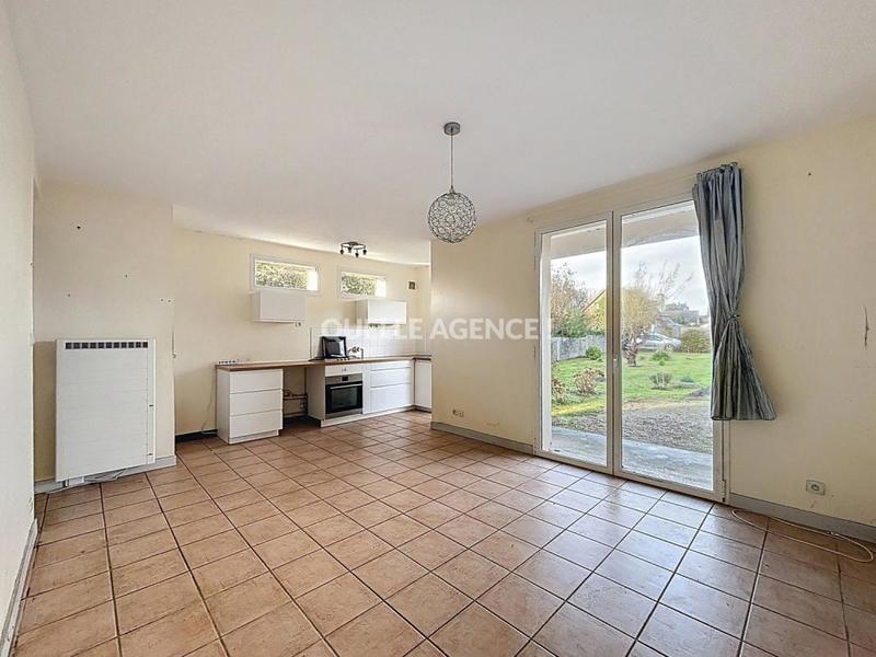 Maison - 75 m² - 4 pièces