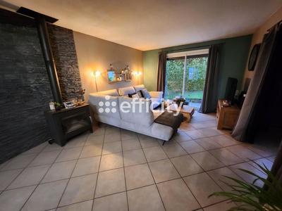 Maison - 118 m² - 6 pièces