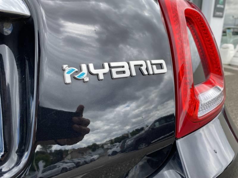 Fiat 500 1.0 70 ch Hybride Bsg s/S Dolcevita