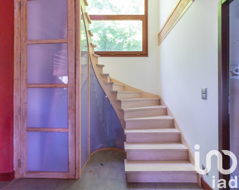 Maison - 154 m² - 6 pièces