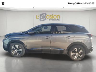 Peugeot 3008 Puretech 130ch s&amp;S Eat8 Allure