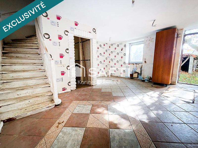 Maison - 145 m² - 5 pièces