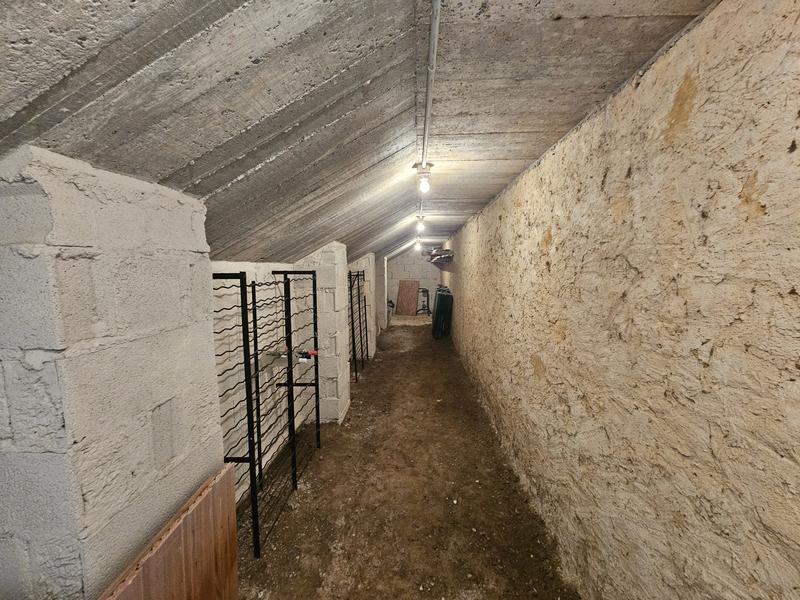 Maison - 163 m² - 5 pièces