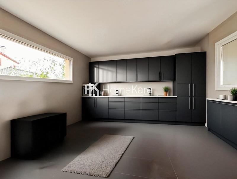 Maison - 180 m² - 9 pièces