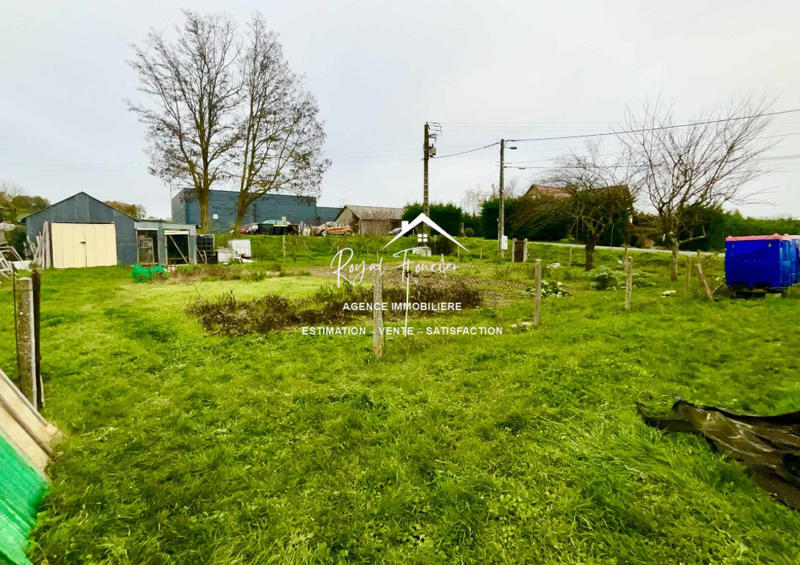 Maison ancienne - 88 m² - 4 pièces