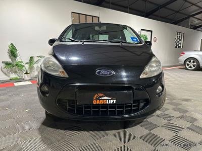 Ford Ka 1.2i 69cv Metalka