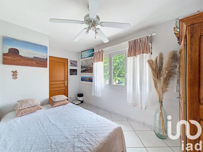 Maison - 175 m² - 8 pièces