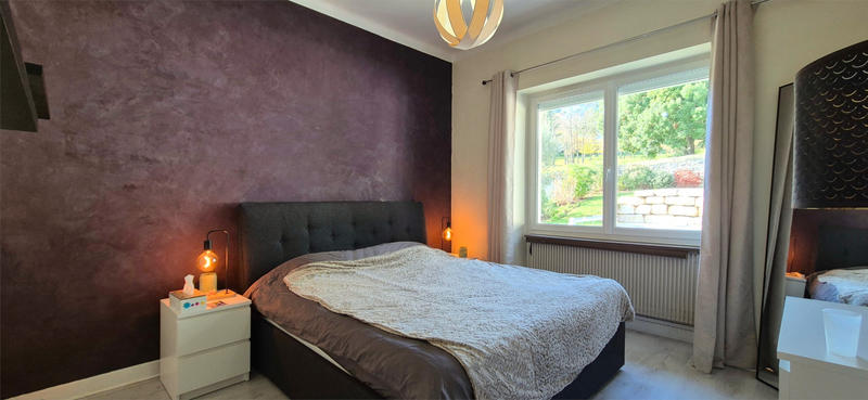 Maison - 401 m² - 10 pièces