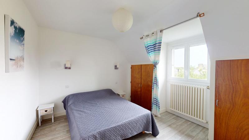 Maison ancienne - 141 m² - 7 pièces