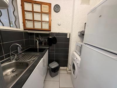 Appartement - 25 m² - 1 pièce