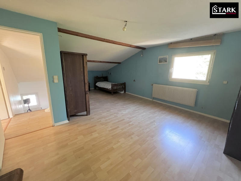 Maison - 165 m² - 5 pièces