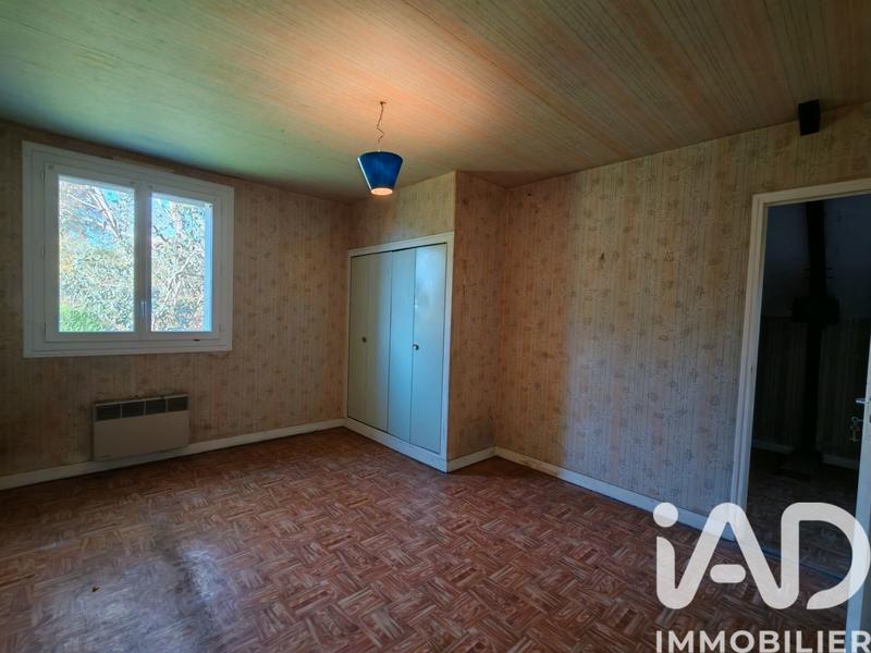 Maison - 128 m² - 6 pièces