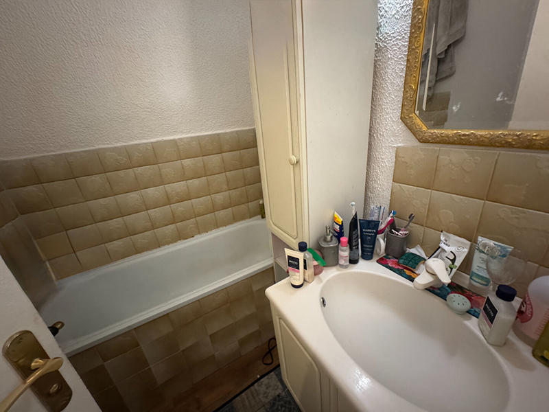 Immeuble - 224 m² - 10 pièces