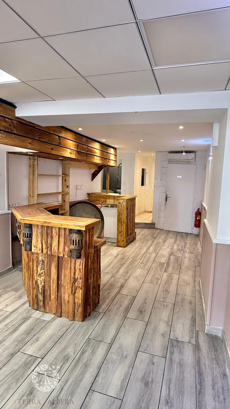 Local commercial - 72 m²