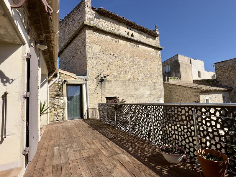 Maison - 174 m² - 6 pièces